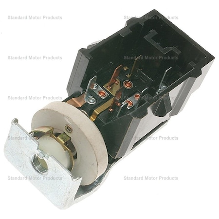 Standard Ignition Headlight Switch, Ds-218 DS-218